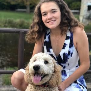 Meet your Posher, Julia